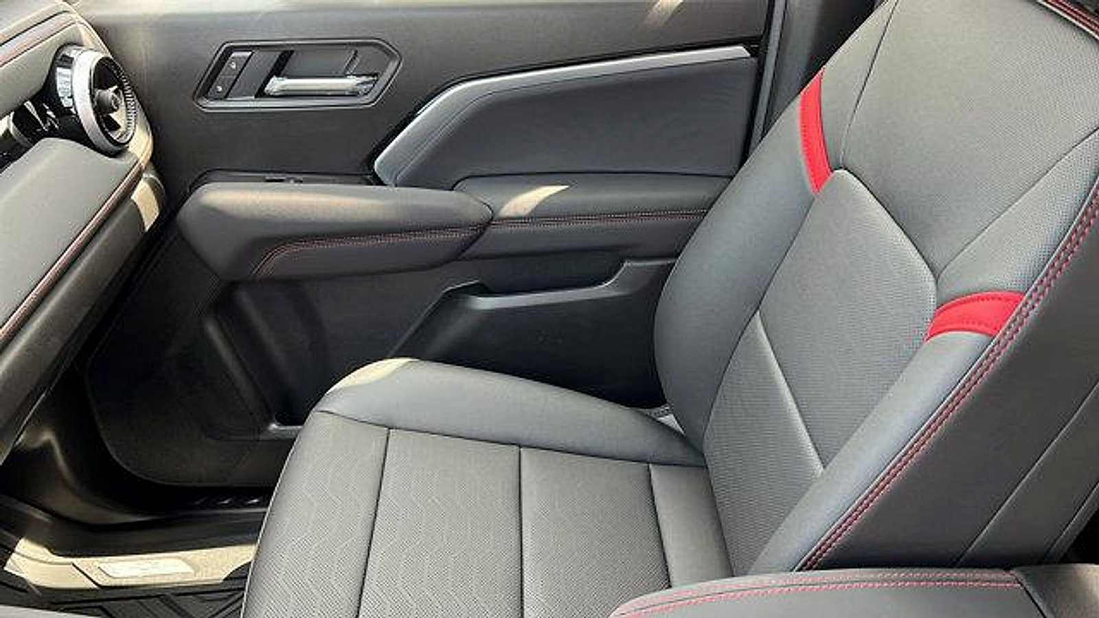 New 2026 Chevrolet Colorado Z71 w/ Technology Package image 21