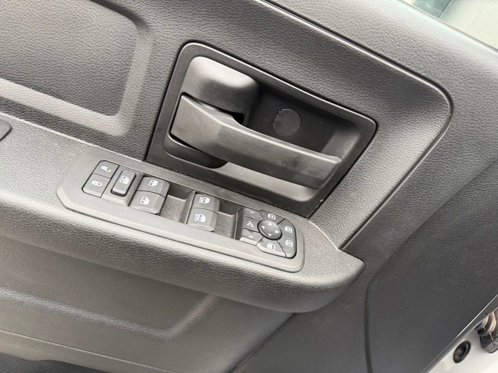 New 2026 RAM 2500 Tradesman AWD/4WD image 12