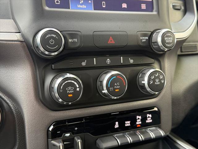 Certified 2023 RAM 1500 Big Horn AWD/4WD image 25