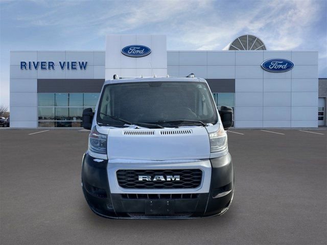 Used 2019 RAM ProMaster 1500 image 2