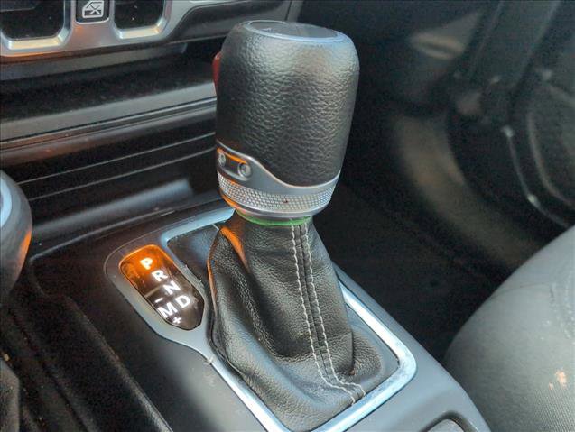 Used 2020 Jeep Gladiator Overland image 14