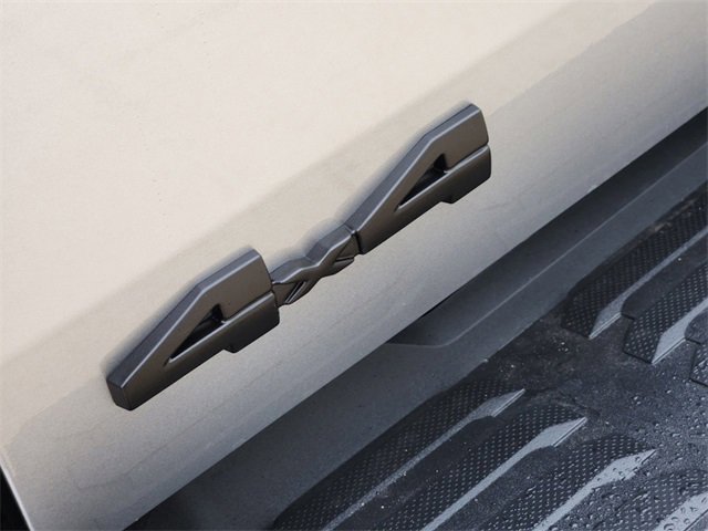 New 2025 Toyota Tundra SR5 image 7