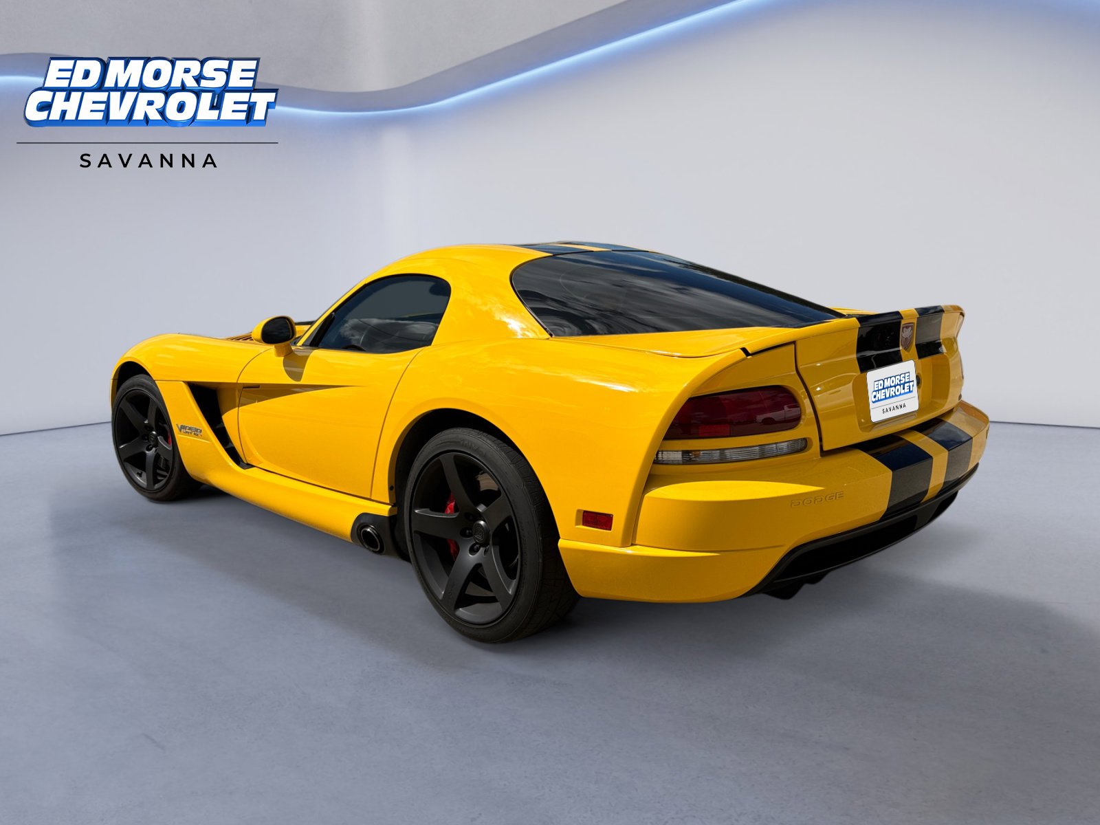 Used 2006 Dodge Viper SRT-10 image 3
