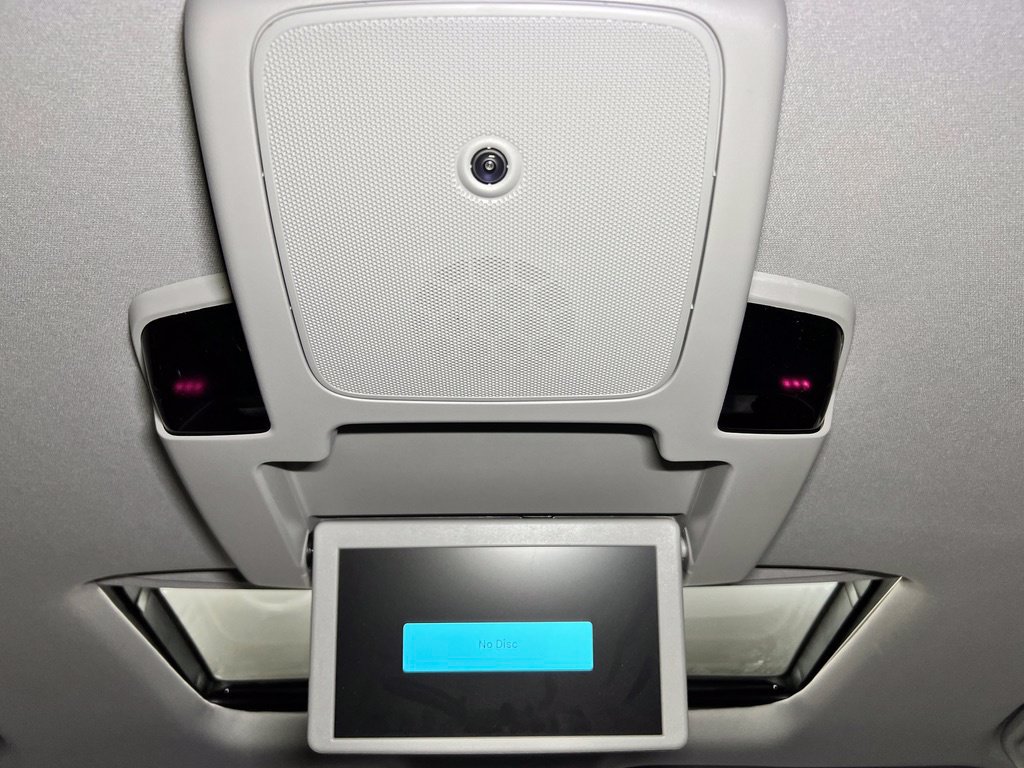 Used 2022 Honda Odyssey Elite image 25