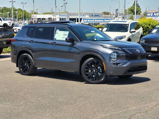 New 2026 Nissan Rogue Platinum