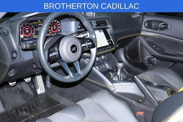 Used 2023 Nissan Z w/ Floor Mat Package (L93) RWD image 25