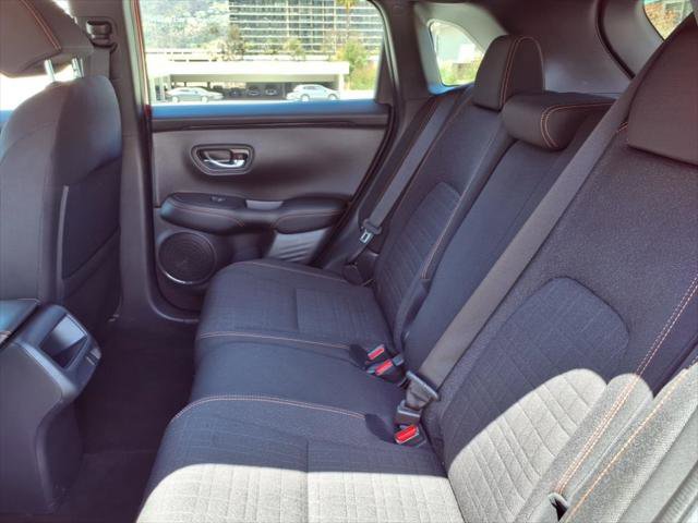 Used 2023 Honda HR-V Sport image 9