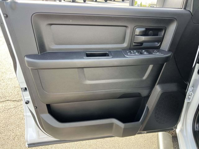 New 2026 RAM 3500 Tradesman AWD/4WD image 12