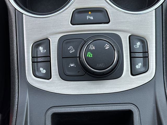 Certified 2023 GMC Terrain Denali image 35