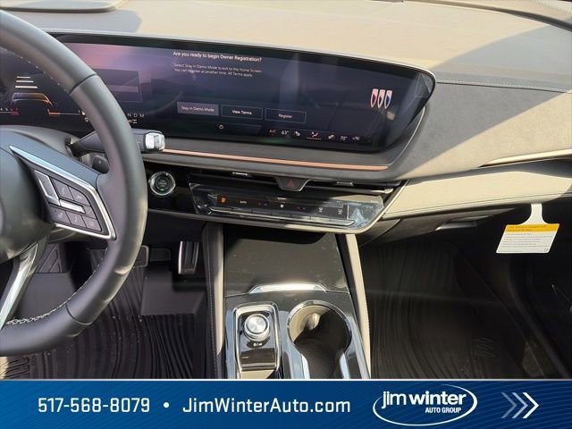 New 2026 Buick Envision Sport Touring image 49