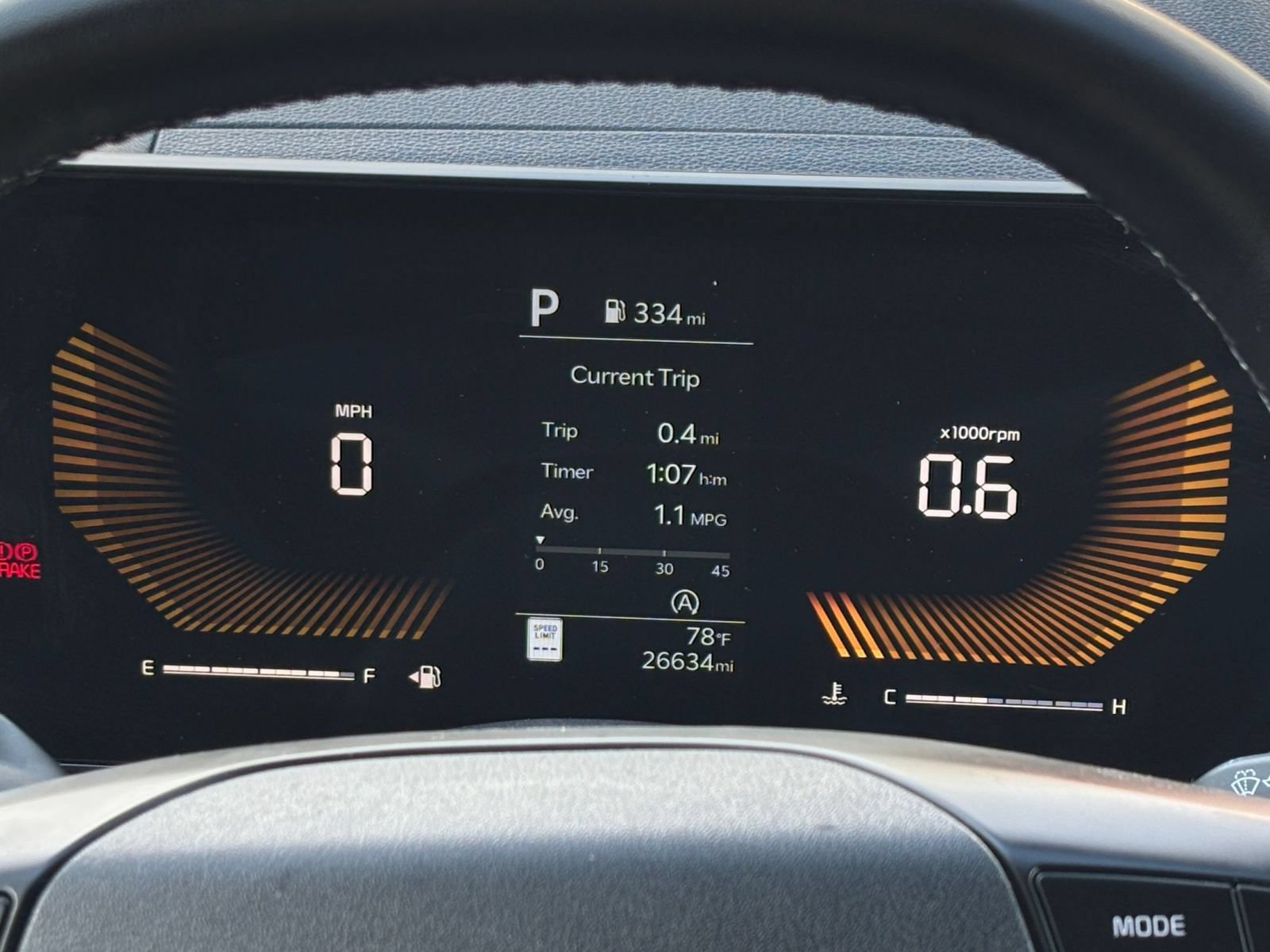 Used 2026 Kia Sportage LX FWD image 37