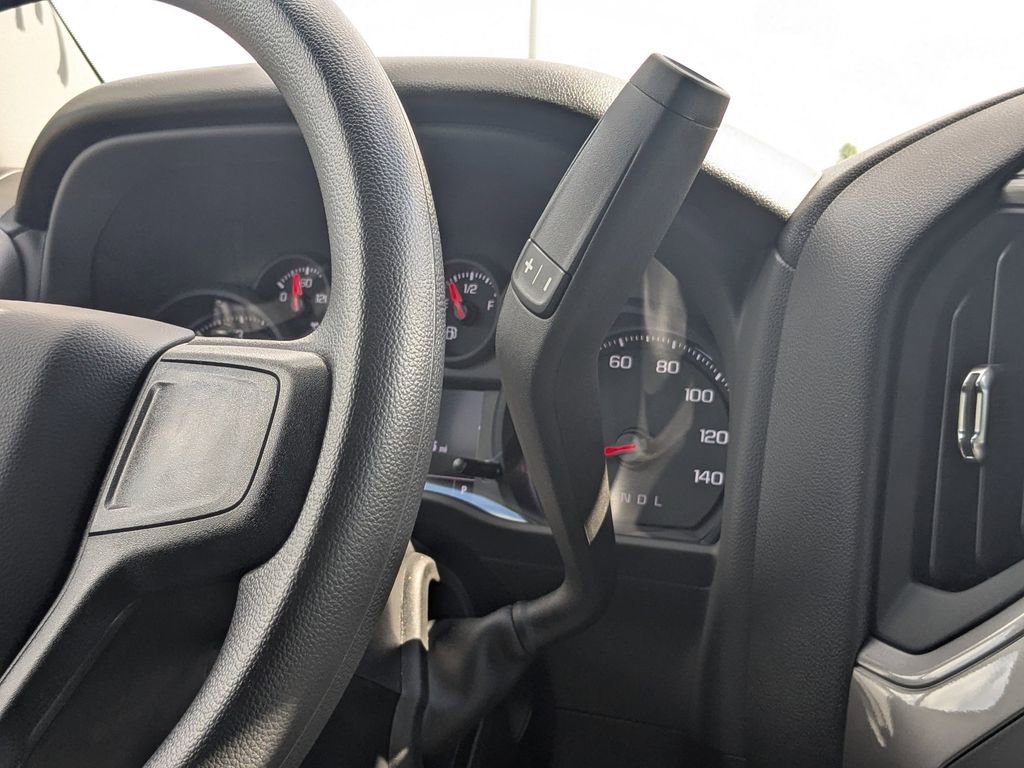 New 2025 Chevrolet Silverado 3500 W/T w/ WT Convenience Package image 19