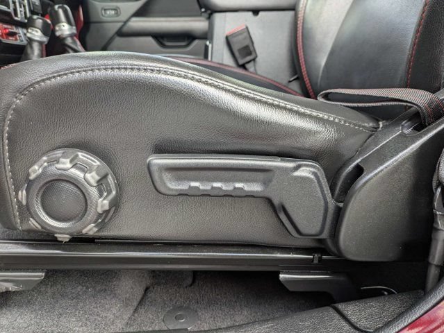 Used 2021 Jeep Wrangler Unlimited Rubicon AWD/4WD image 20