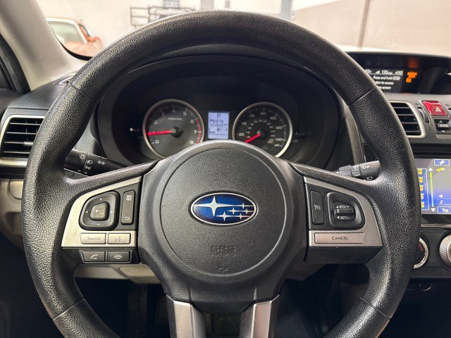 Used 2017 Subaru Forester 2.5i Premium w/ All-Weather Package image 28