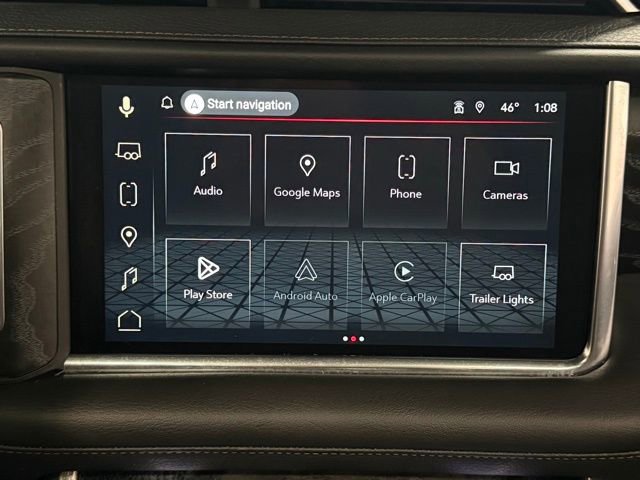 Used 2022 GMC Yukon XL Denali image 25