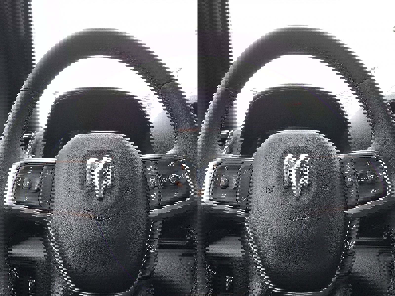 New 2026 RAM 1500 Big Horn image 15