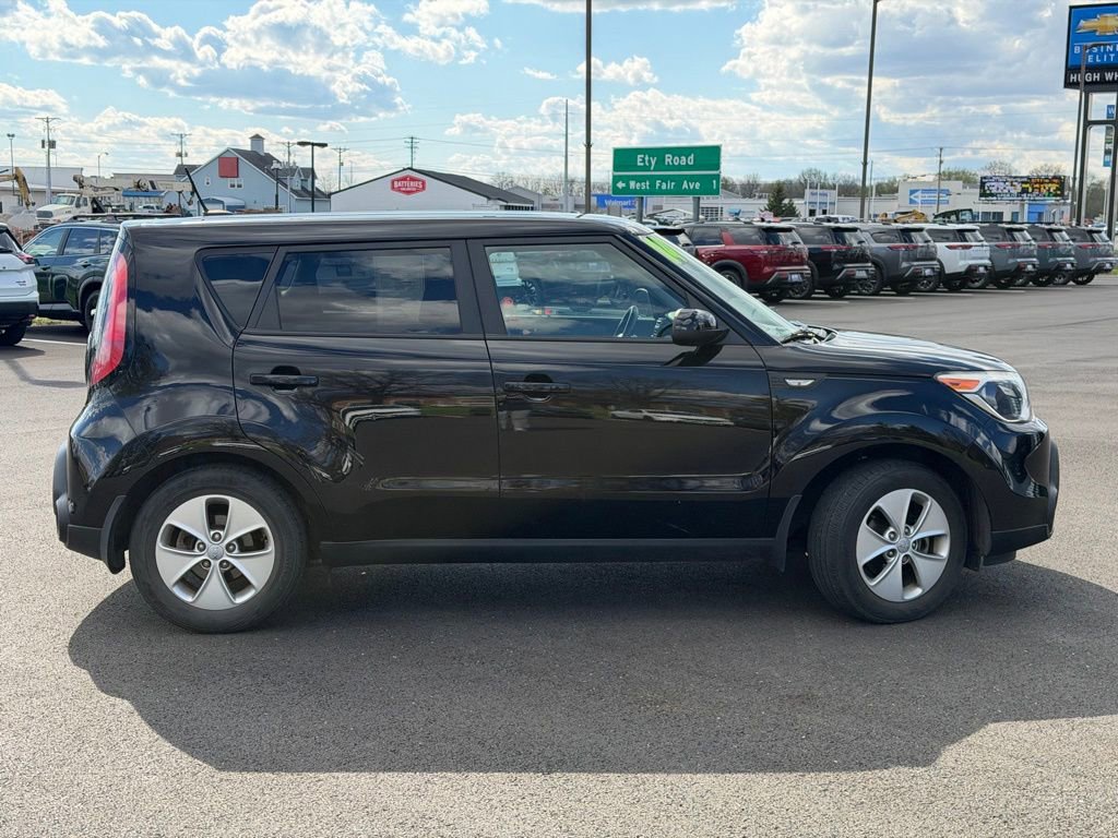 Used 2014 Kia Soul image 6