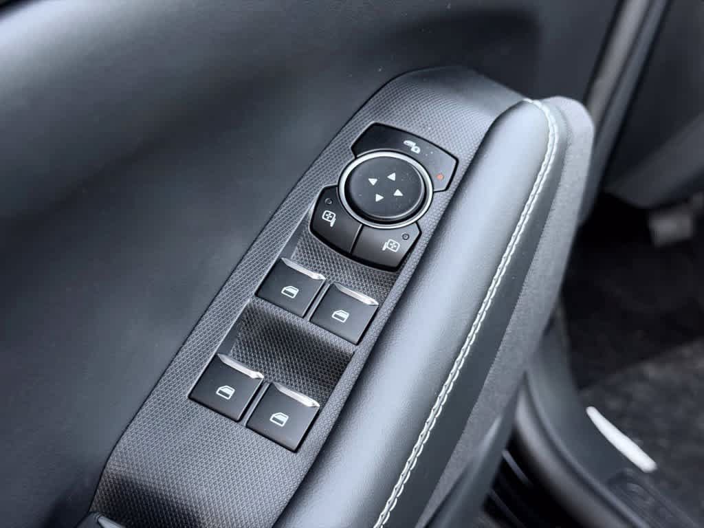 New 2026 Ford Mustang Mach-E Select AWD/4WD image 13