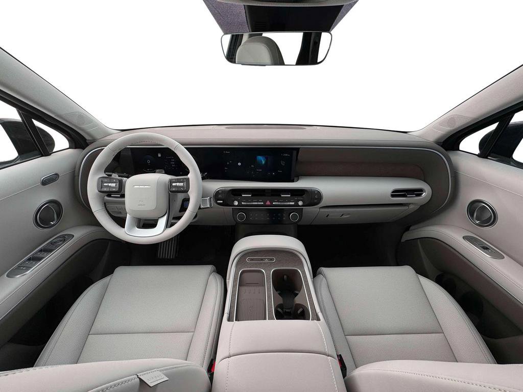 New 2026 Hyundai Palisade SEL AWD/4WD image 14