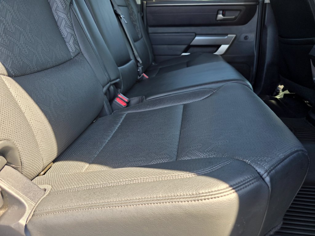 Used 2024 Toyota Tundra SR5 w/ Advanced Technology Package AWD/4WD image 15