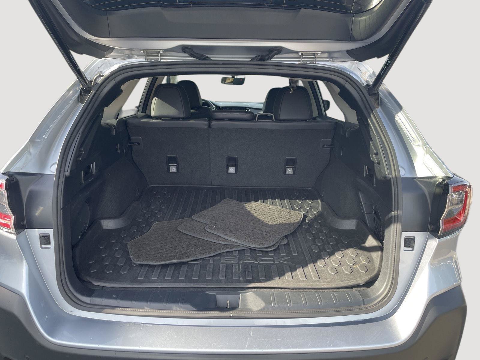 Certified 2024 Subaru Outback Limited AWD/4WD image 6