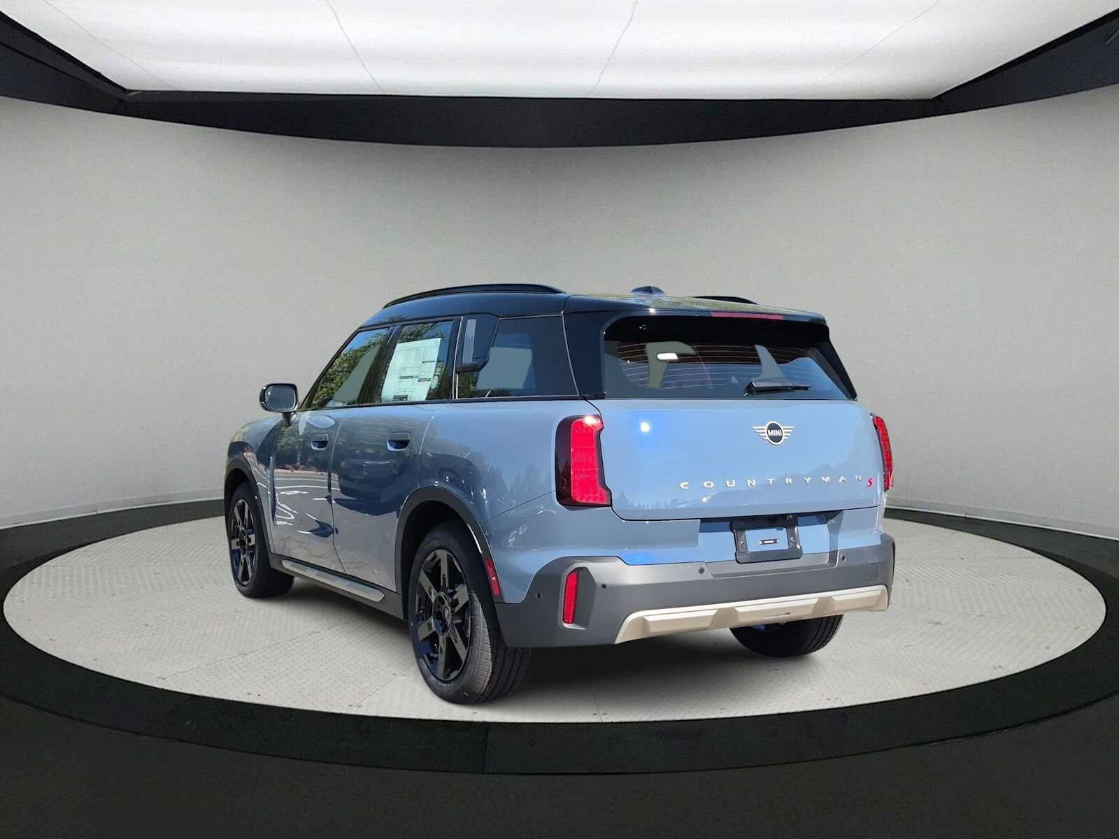 New 2027 MINI Cooper Countryman S AWD/4WD image 6