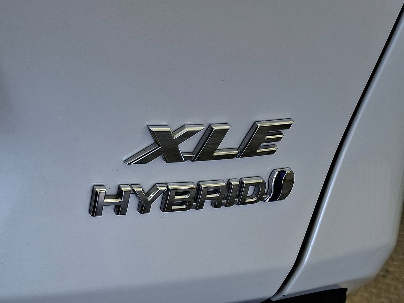 Certified 2023 Toyota RAV4 XLE Premium image 24