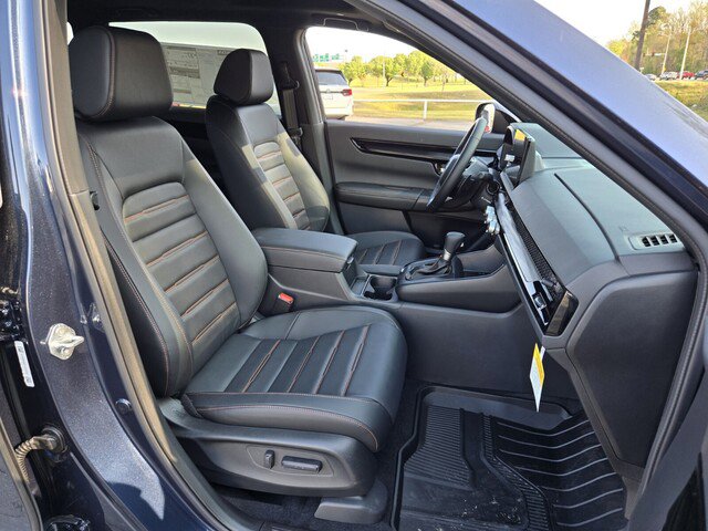 New 2026 Honda CR-V Sport Touring image 11