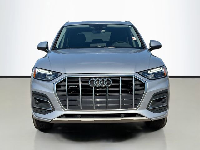 Used 2021 Audi Q5 Premium w/ Convenience Package image 8
