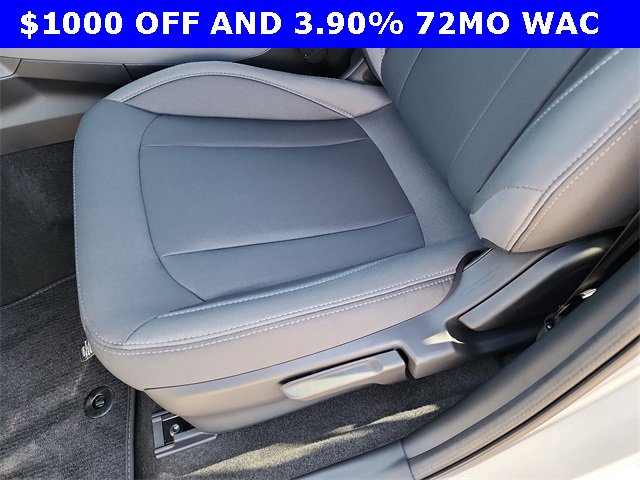 New 2026 Subaru Crosstrek 2.5i Premium image 15