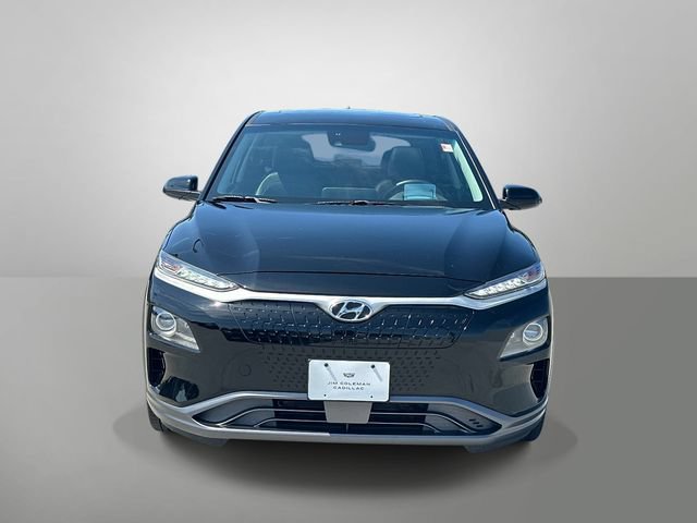 Used 2019 Hyundai Kona Ultimate FWD image 21
