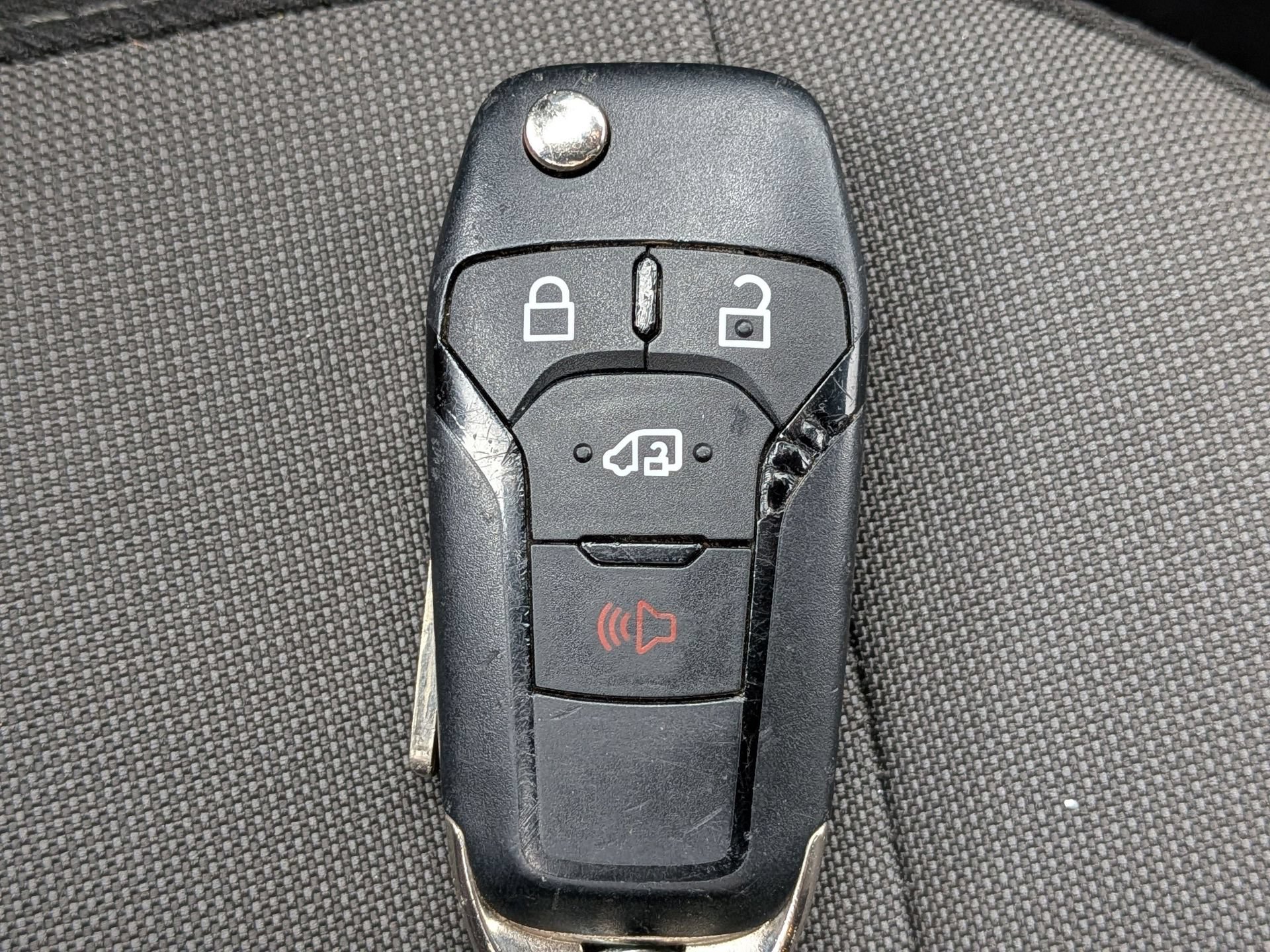 Used 2024 Ford Transit 350 XLT RWD image 30