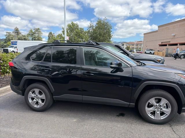 Certified 2025 Toyota RAV4 XLE w/ Convenience Package image 5