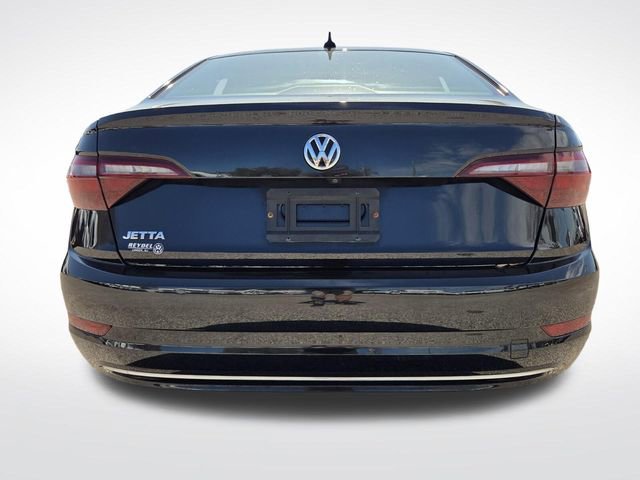 Used 2020 Volkswagen Jetta SEL image 8