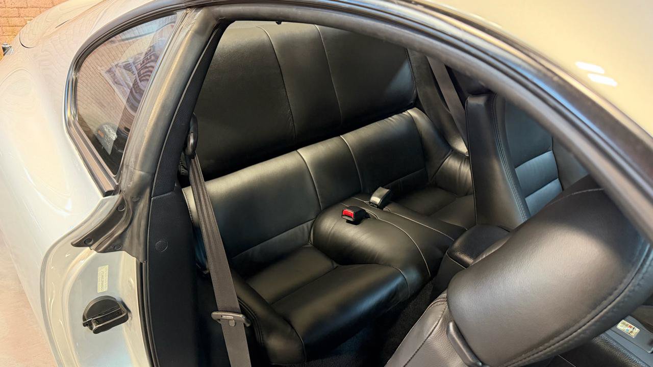 Used 1993 Toyota Supra Turbo RWD image 12
