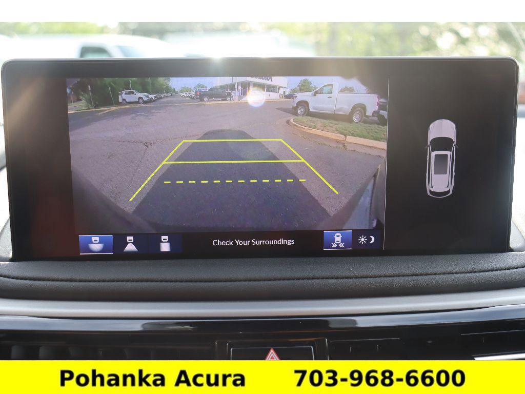 Certified 2026 Acura MDX SH-AWD w/ Technology Package image 16