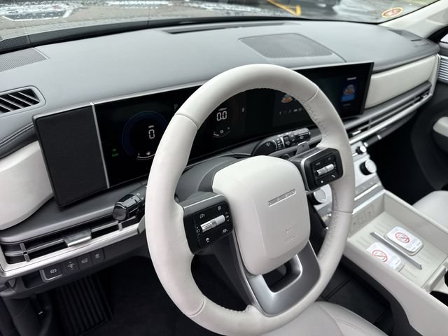 New 2026 Hyundai Santa Fe SE AWD/4WD image 20