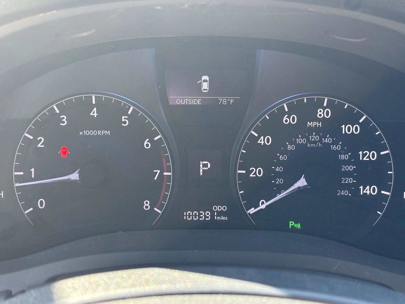 Used 2013 Lexus RX 350 FWD w/ Navigation Pkg image 29