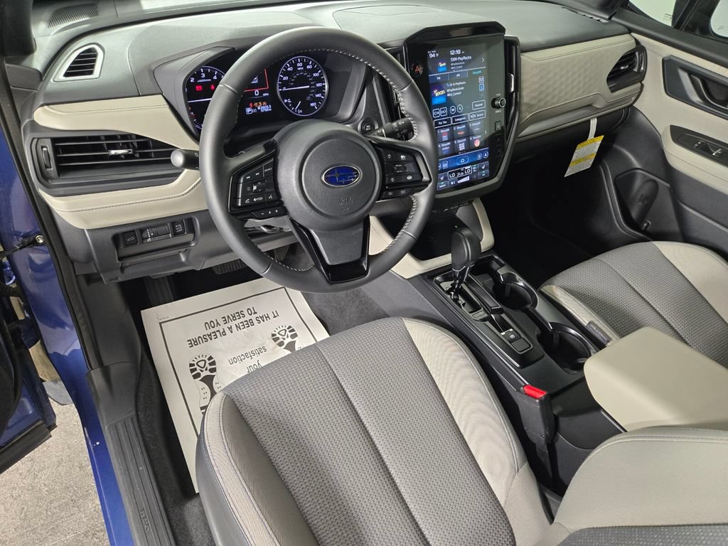 Certified 2026 Subaru Forester Premium AWD/4WD image 18