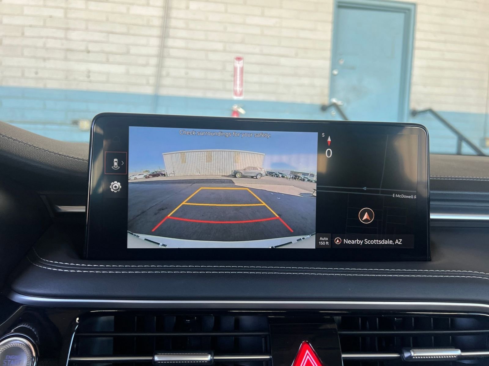 Used 2025 Genesis G70 2.5T image 17