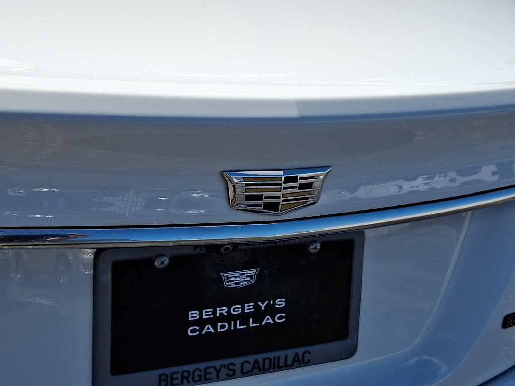 Used 2020 Cadillac CT5 Premium Luxury w/ Climate Package AWD/4WD image 32