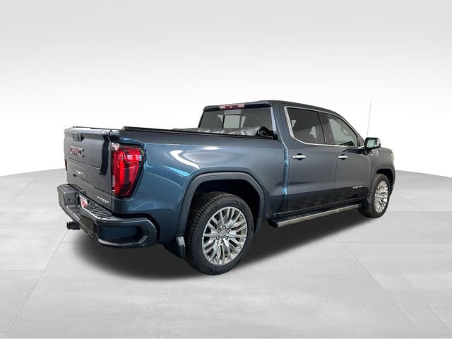 Used 2019 GMC Sierra 1500 Denali w/ Denali Ultimate Package image 7