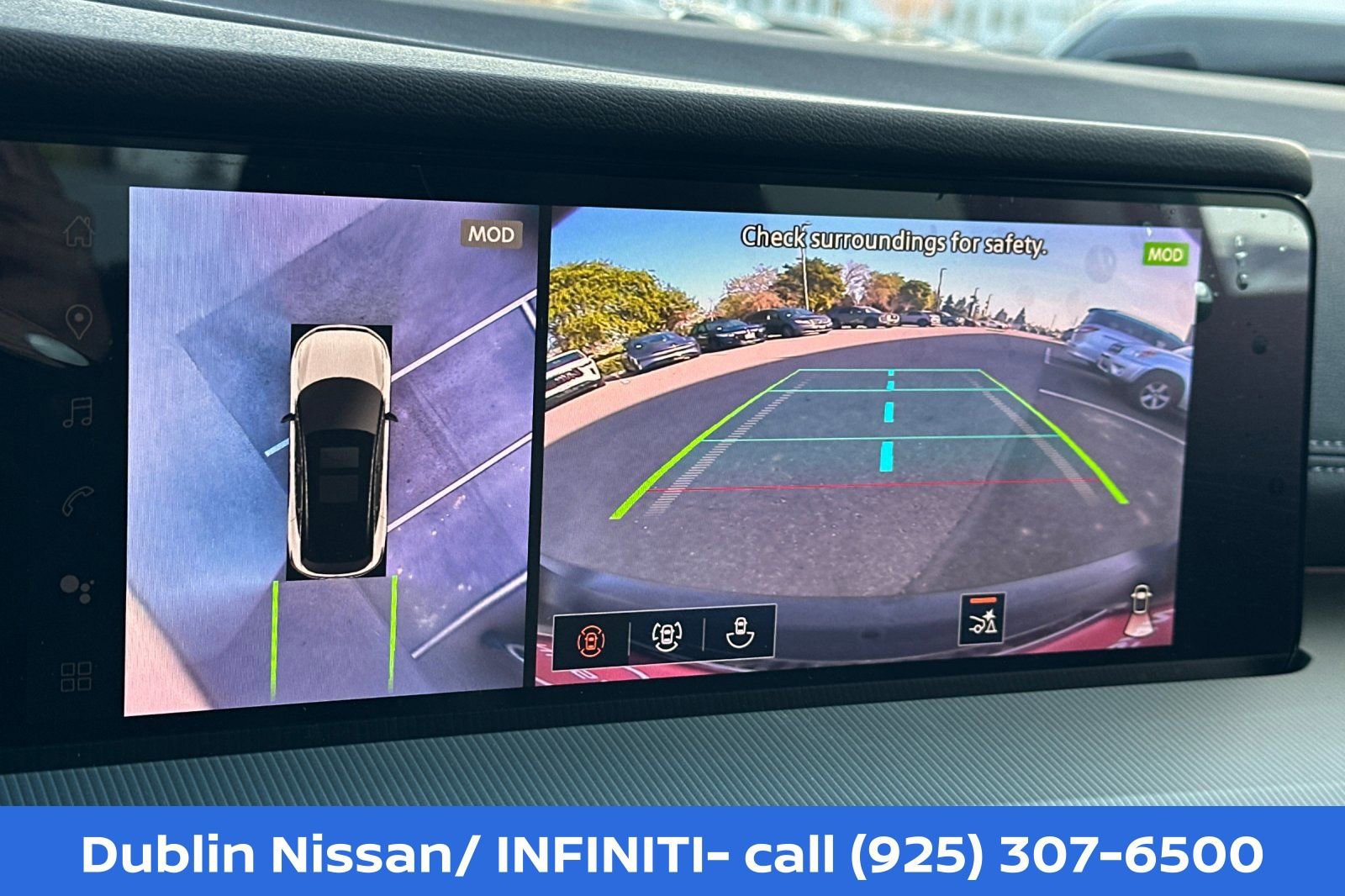 New 2026 Nissan Murano SL AWD/4WD image 24