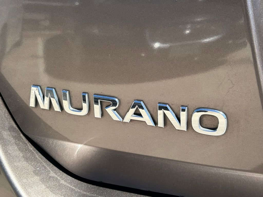 Used 2014 Nissan Murano SV w/ Value Package image 12