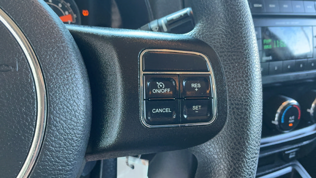Used 2015 Jeep Patriot Sport w/ Power Value Group FWD image 12