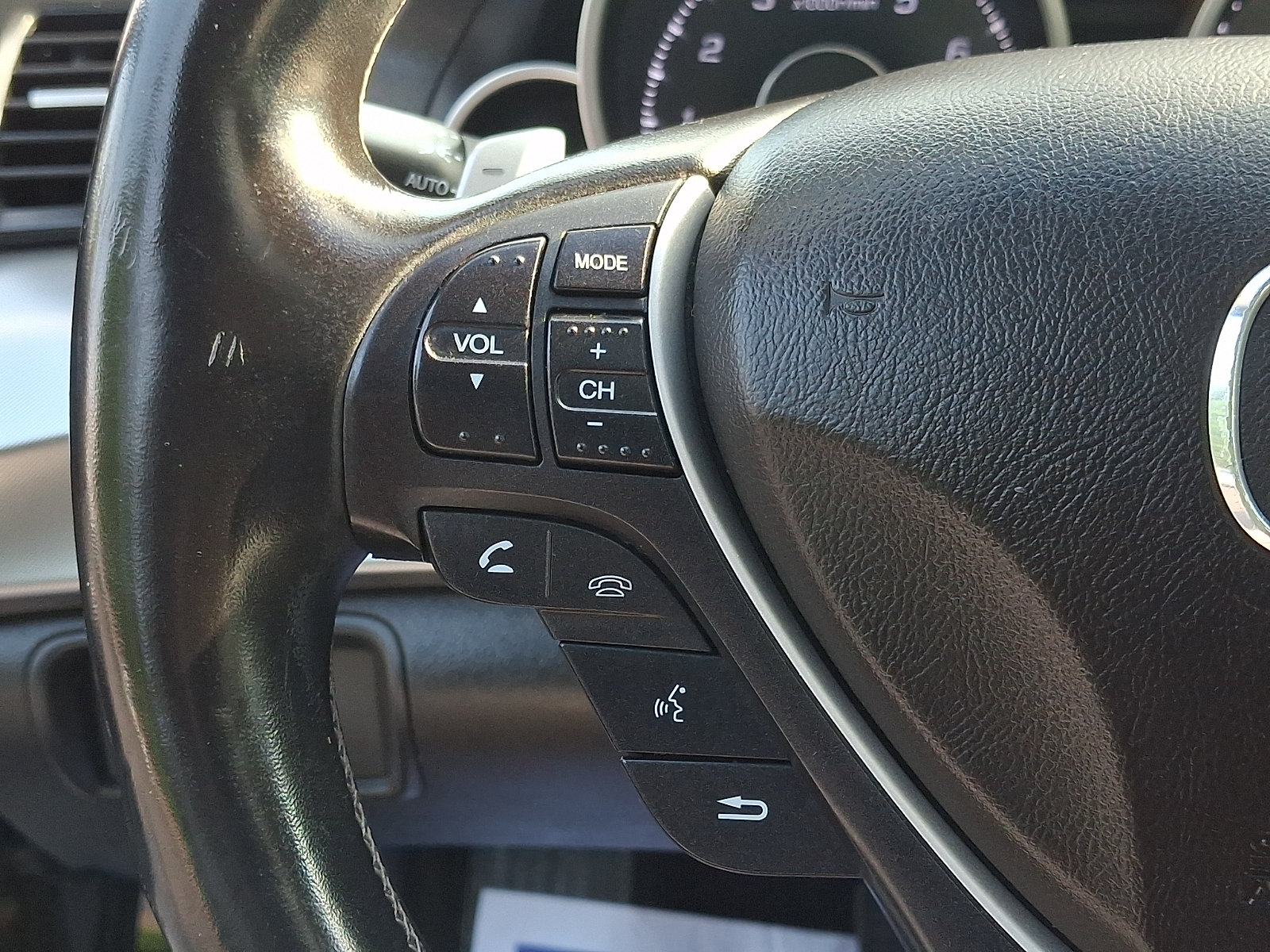 Used 2011 Acura TL w/ Technology Package AWD/4WD image 22