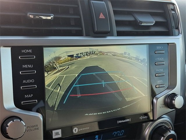 Used 2021 Toyota 4Runner Limited image 20