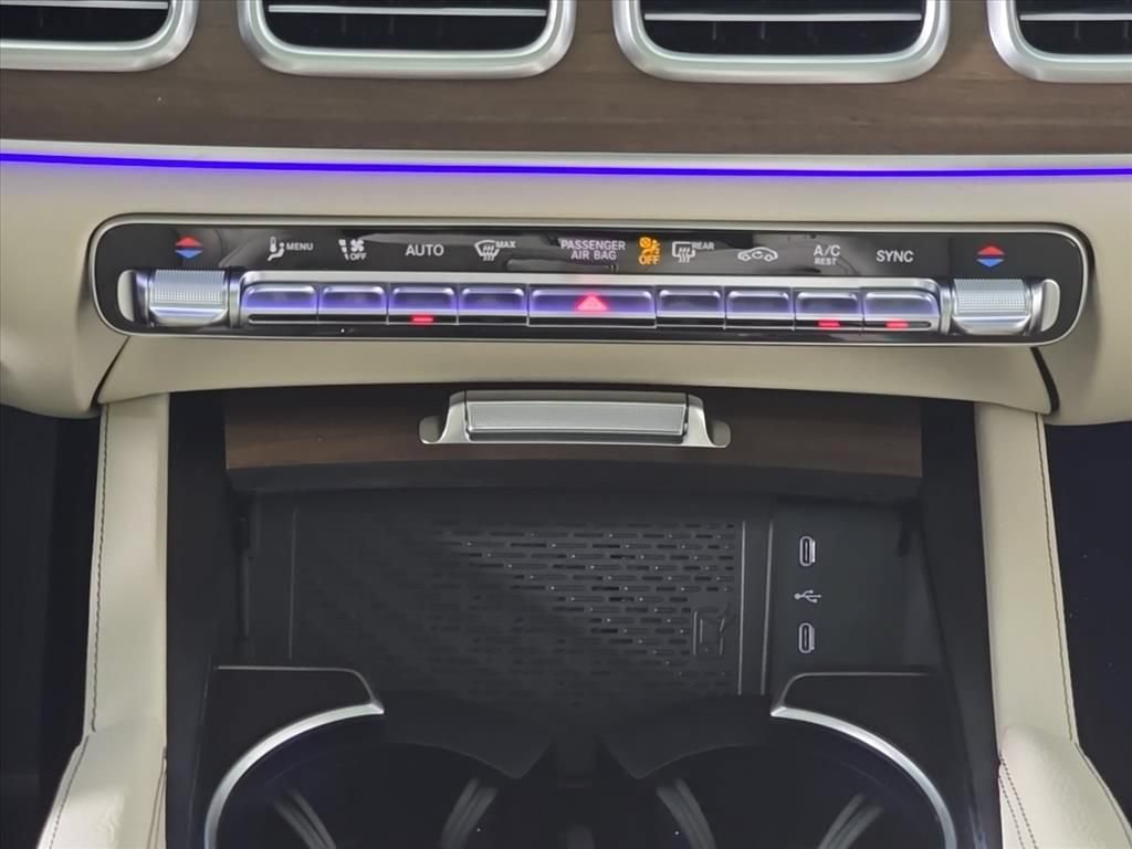 New 2026 Mercedes-Benz GLE 350 4MATIC image 22