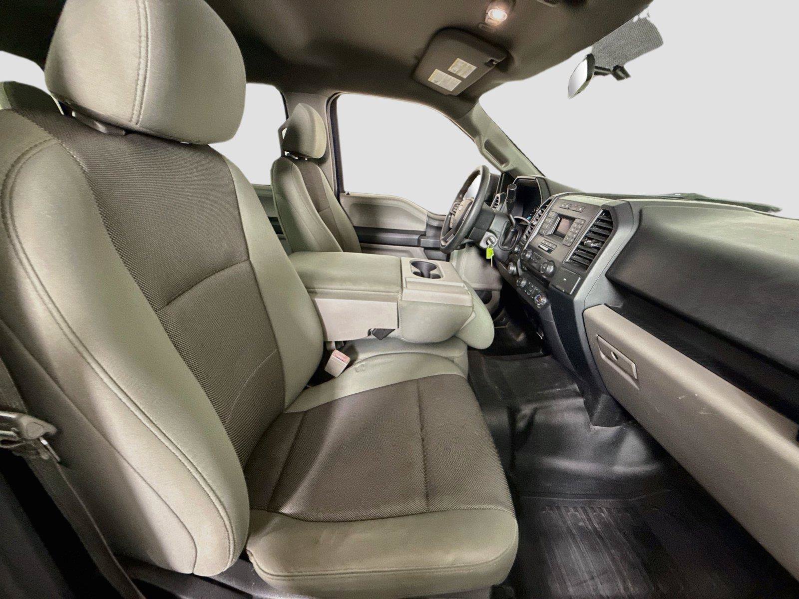 Used 2018 Ford F150 XL w/ Equipment Group 101A Mid AWD/4WD image 18