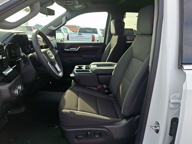 New 2026 GMC Sierra 1500 SLE w/ Preferred Package image 10